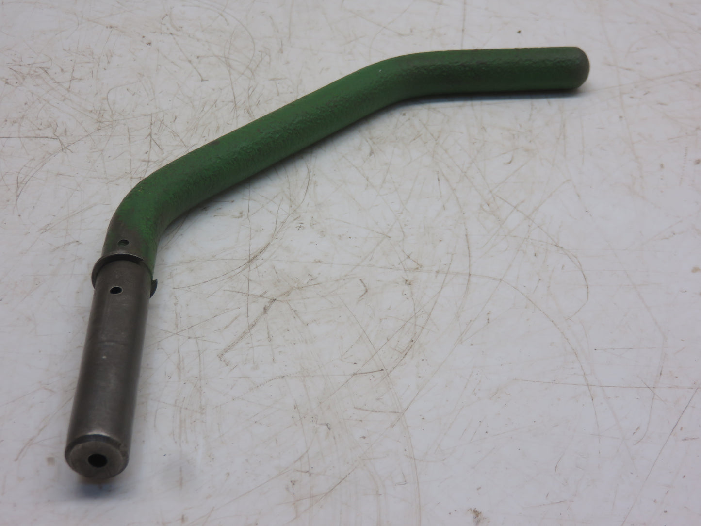 B386R John Deere Overdrive Shifter Handle For B