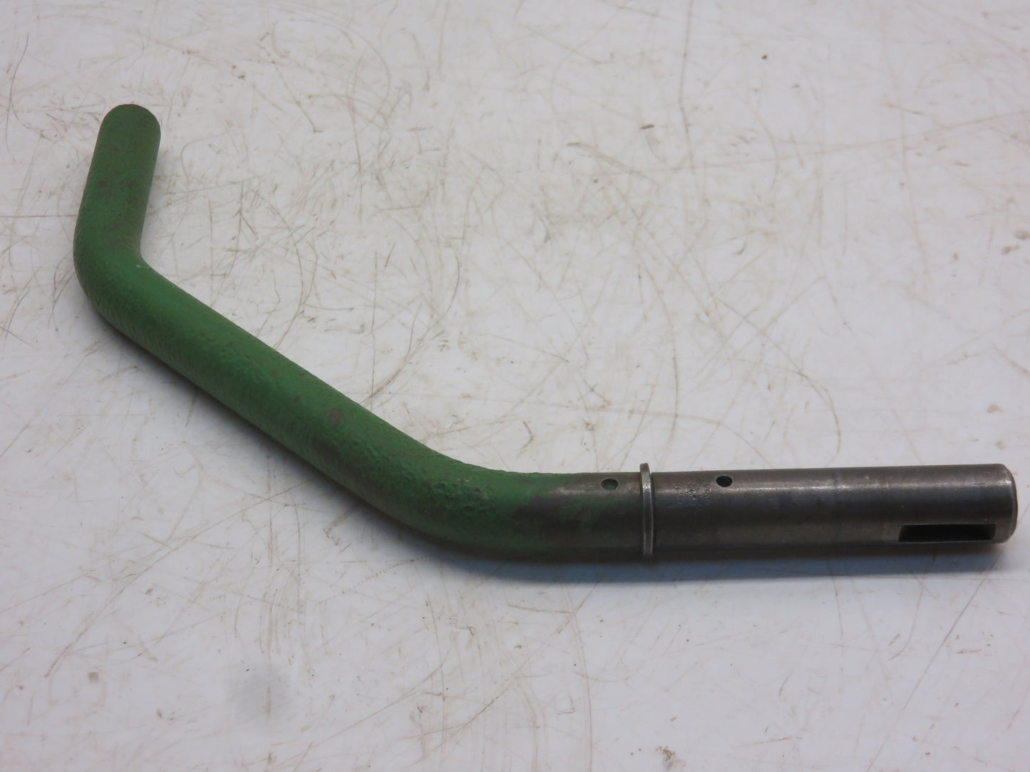 B386R John Deere Overdrive Shifter Handle For B