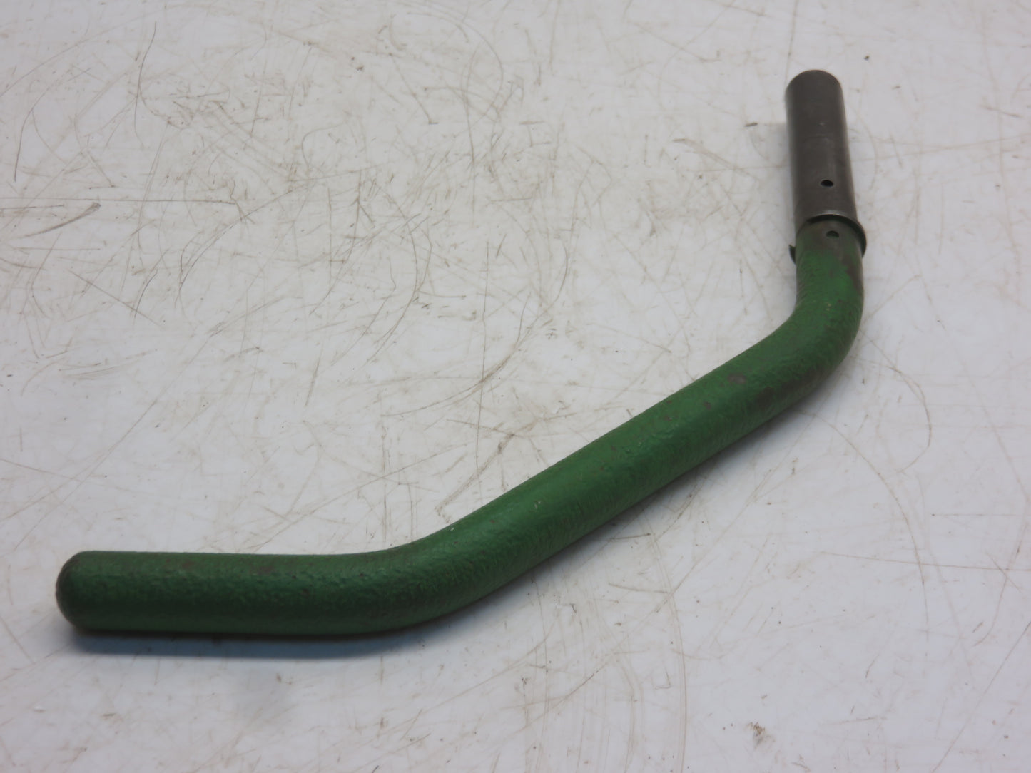 B386R John Deere Overdrive Shifter Handle For B