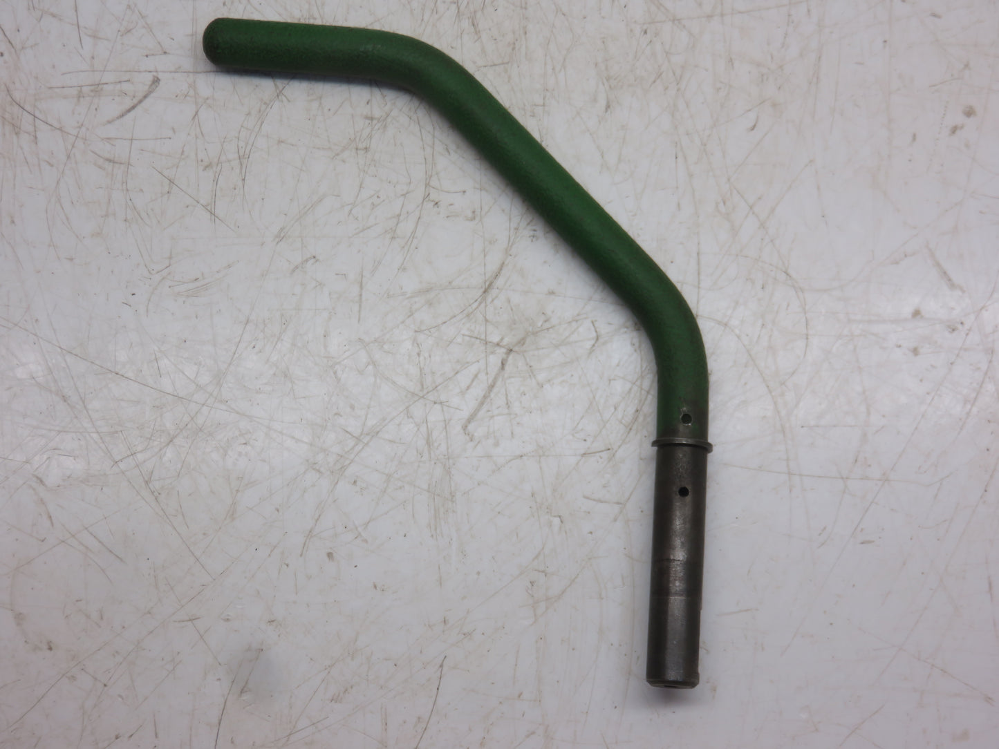 B386R John Deere Overdrive Shifter Handle For B