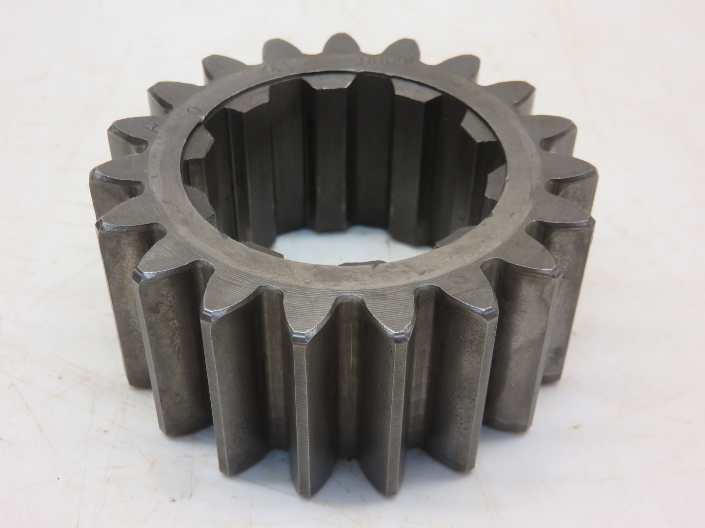 A3802R John Deere Differential Drive Pinion For A, AR, AO, 60