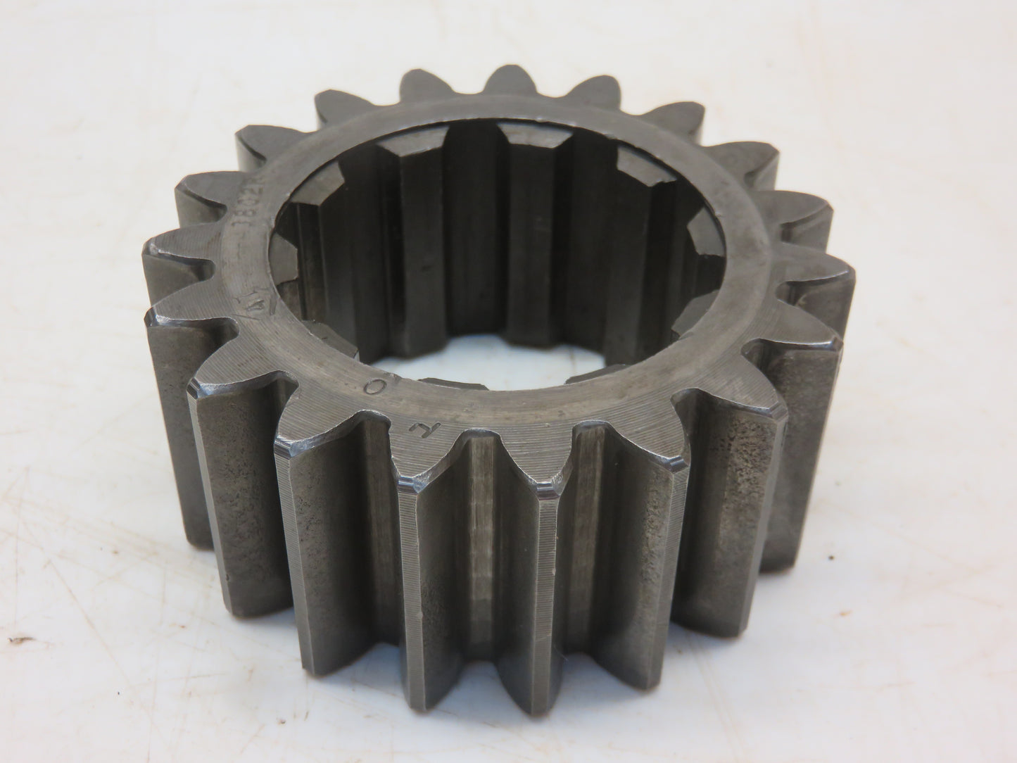 A3802R John Deere Differential Drive Pinion For A, AR, AO, 60