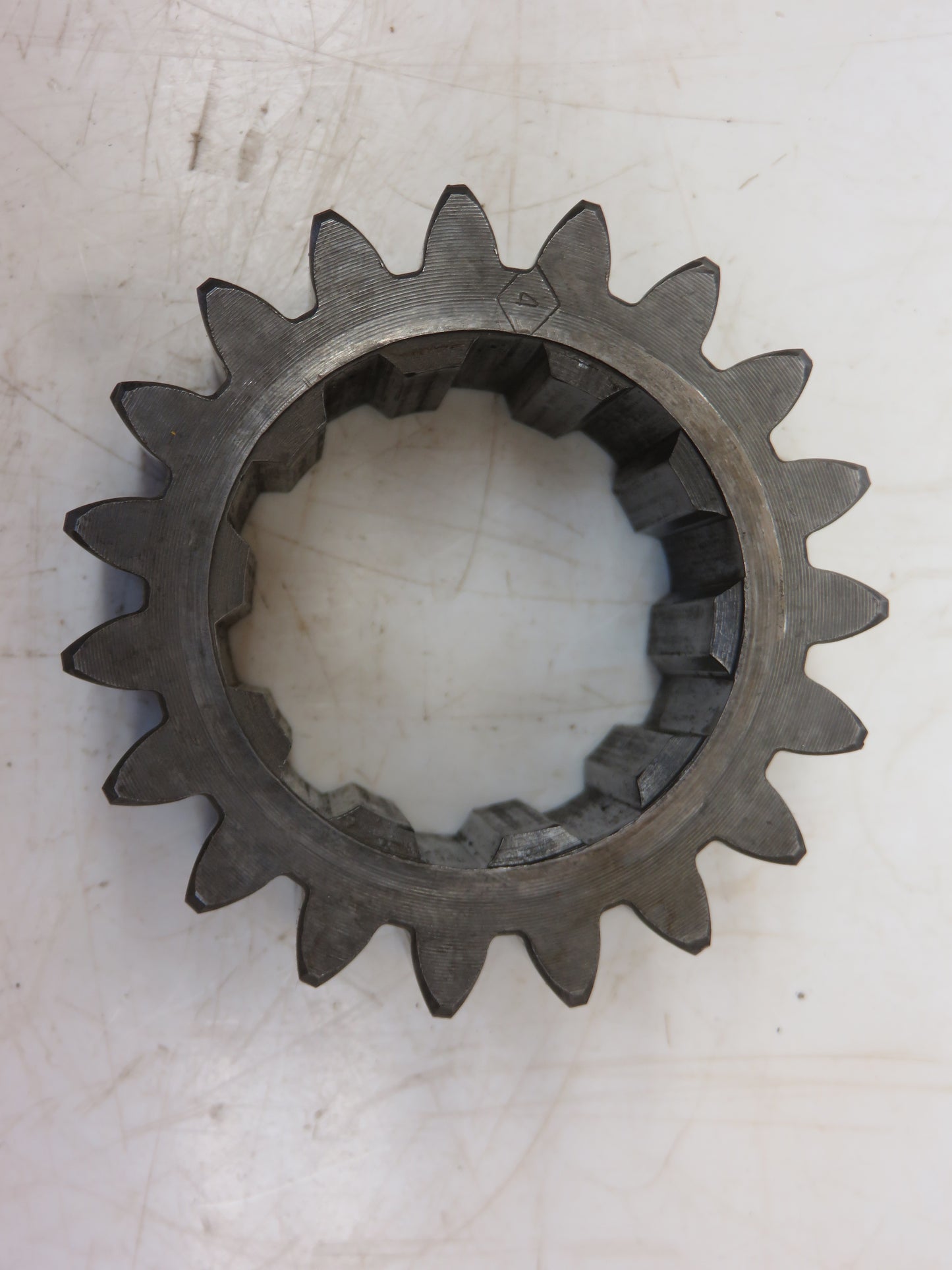 A3802R John Deere Differential Drive Pinion For A, AR, AO, 60