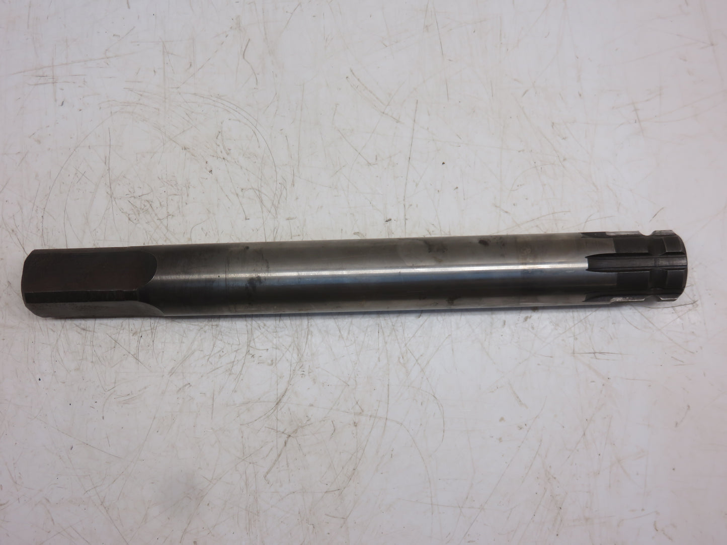 AF368R John Deere Rockshaft For G, 50, 60, 70 – Vintage John Deere Parts