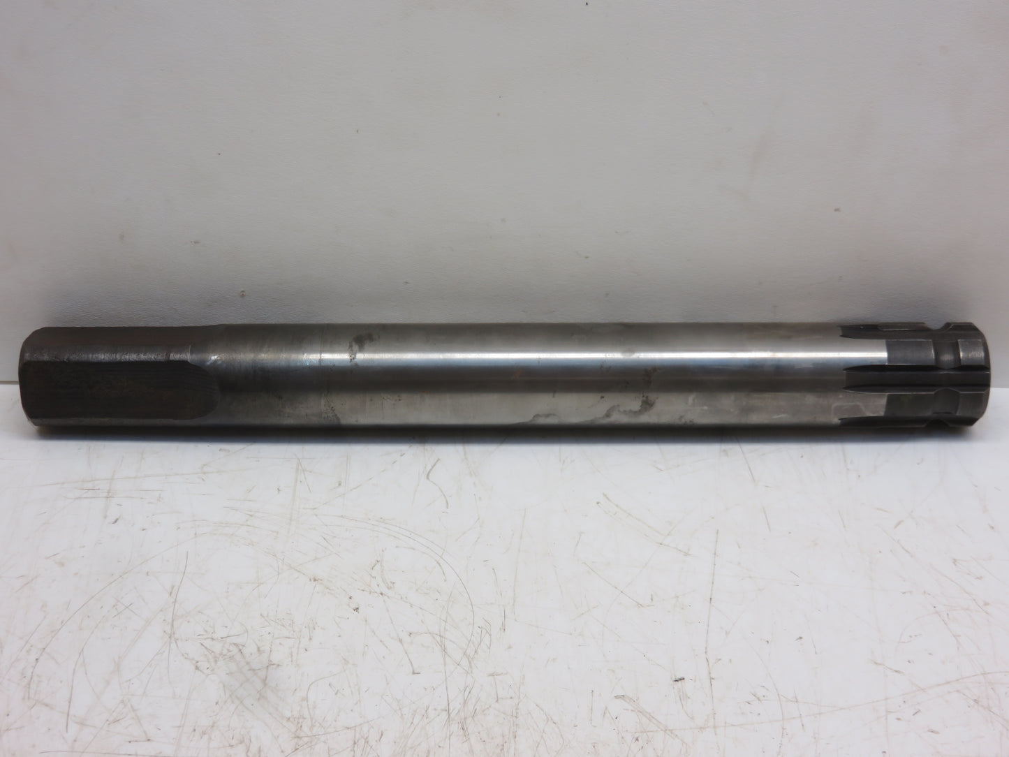 AF368R John Deere Rockshaft For G, 50, 60, 70 – Vintage John Deere Parts