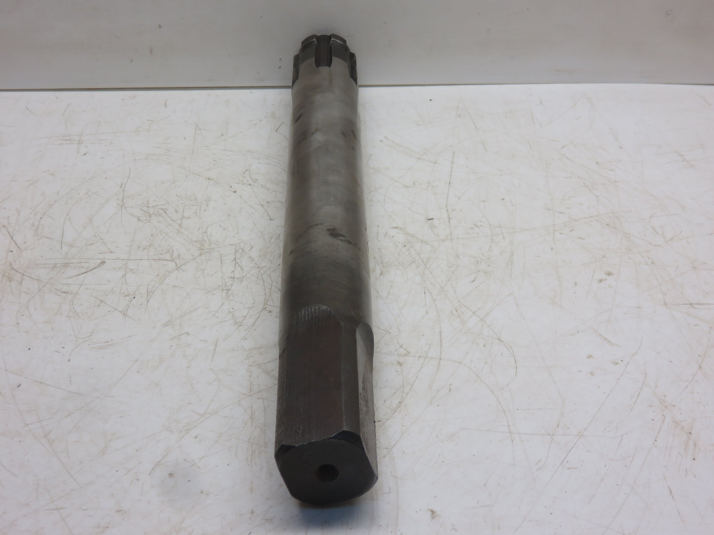 AF368R John Deere Rockshaft For G, 50, 60, 70 – Vintage John Deere Parts