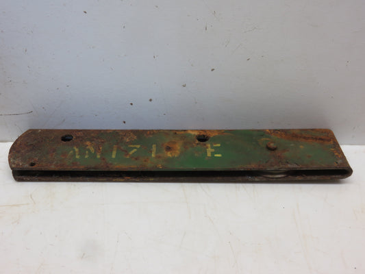 AM1716E John Deere NOS Bracket And Pulley Assembly For 114W, 116W Baler