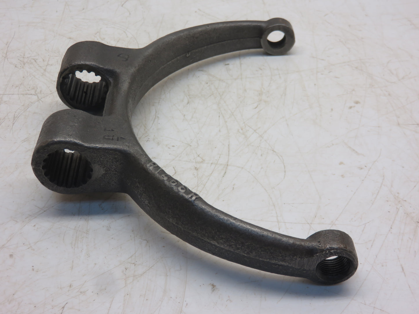 R1466R John Deere Clutch Fork For R, 80, 820, 830