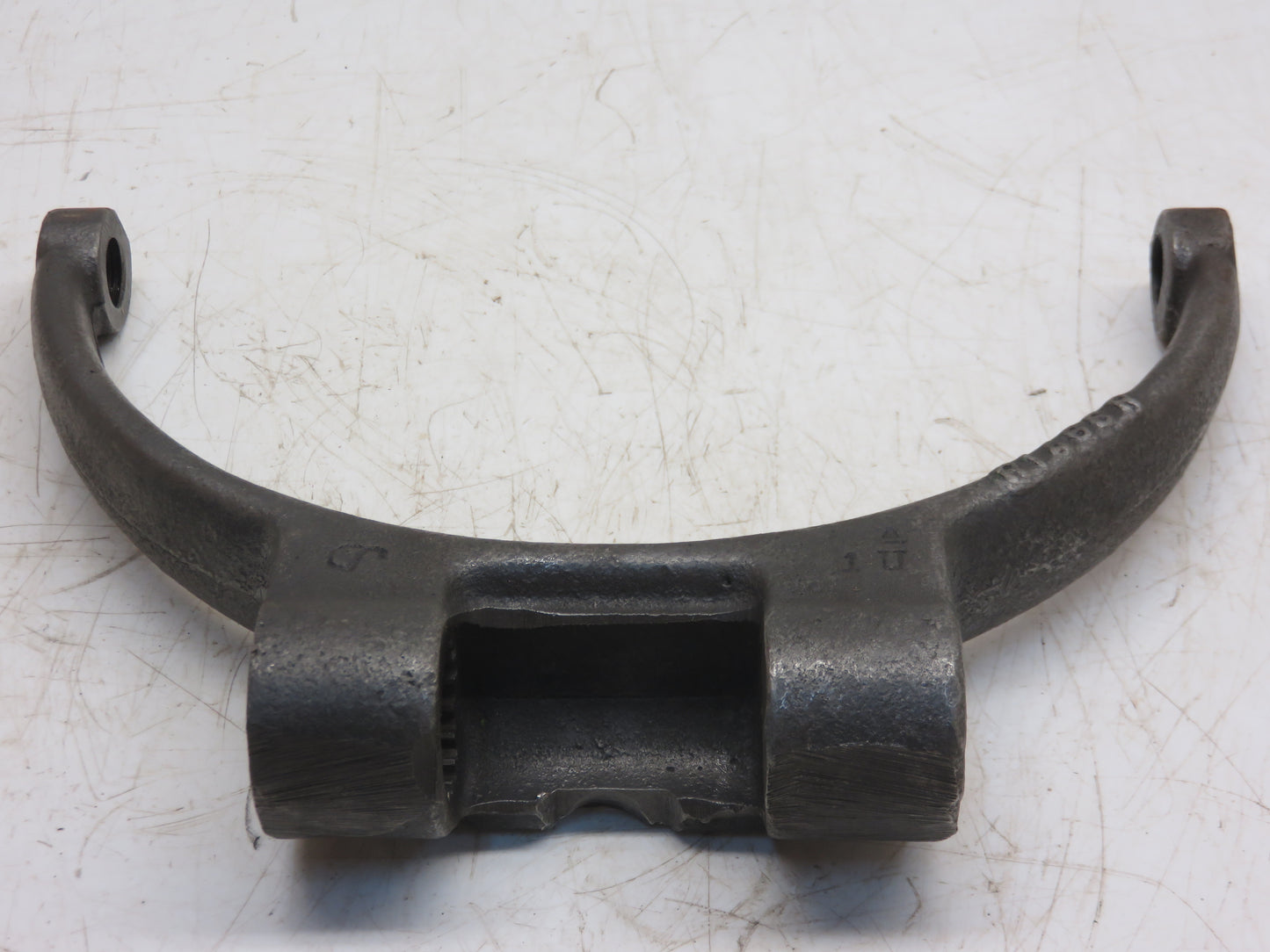 R1466R John Deere Clutch Fork For R, 80, 820, 830