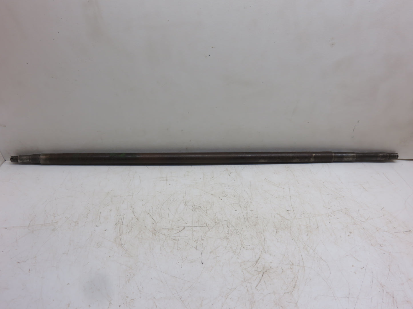 C1525R John Deere Fan Shaft For GP, GPWT