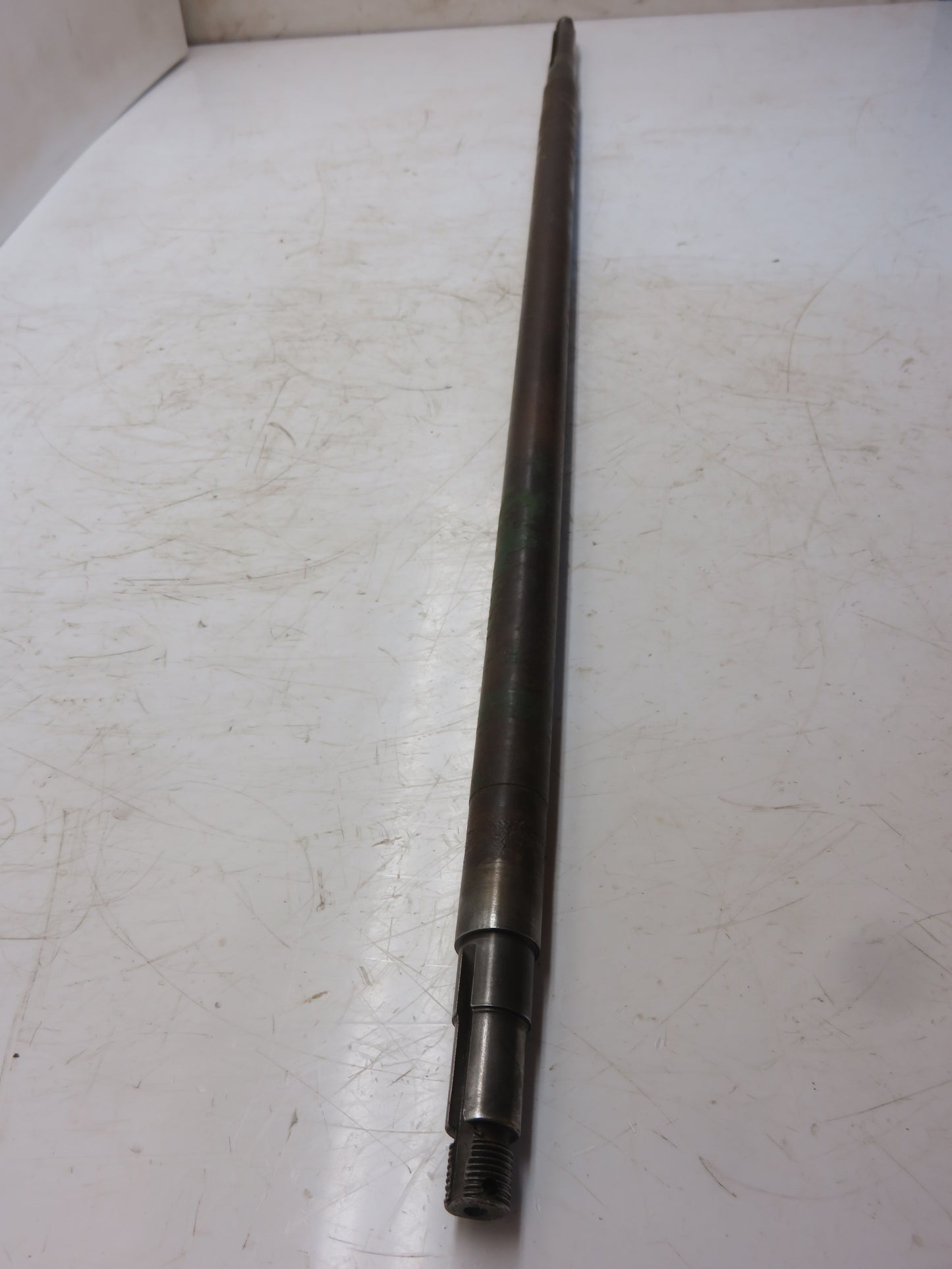 C1525R John Deere Fan Shaft For GP, GPWT
