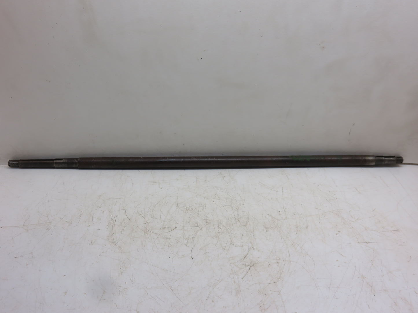 C1525R John Deere Fan Shaft For GP, GPWT