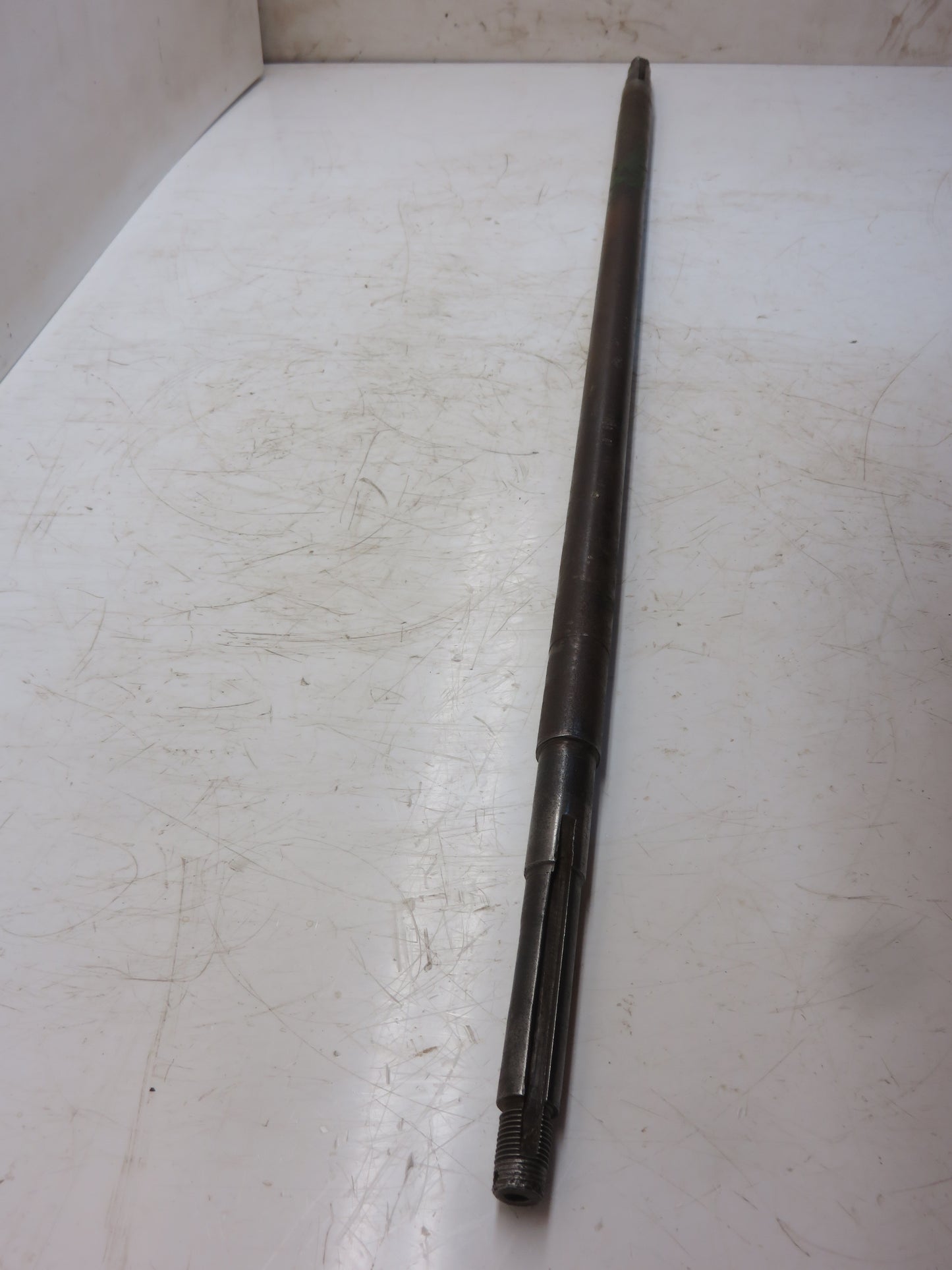 C1525R John Deere Fan Shaft For GP, GPWT