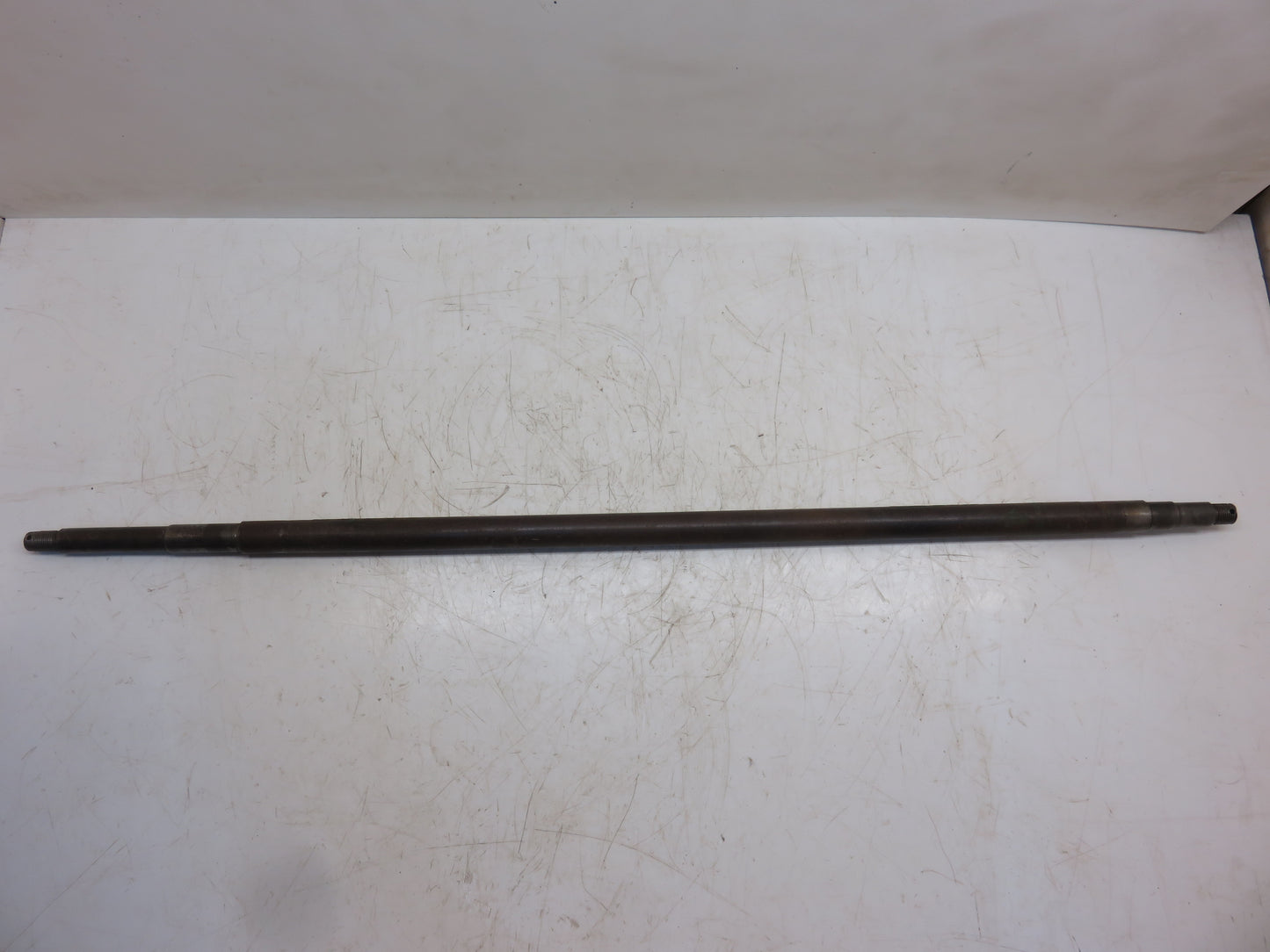 C1525R John Deere Fan Shaft For GP, GPWT