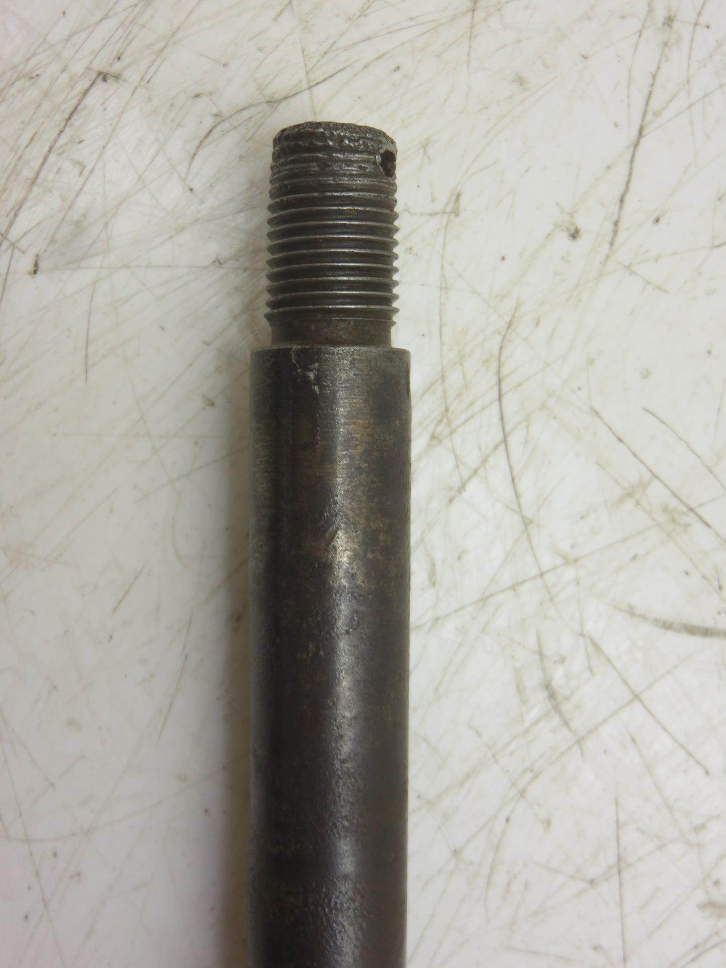 C1525R John Deere Fan Shaft For GP, GPWT