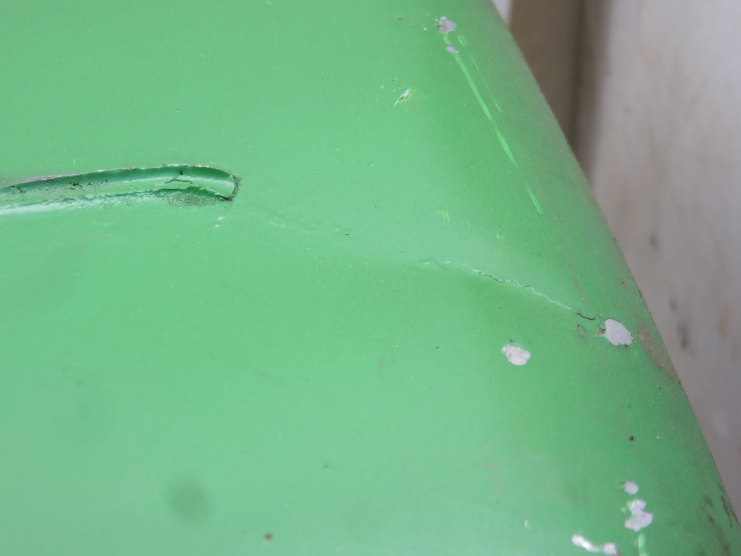 AT16012, AT12171 John Deere Fuel Tank For 2010
