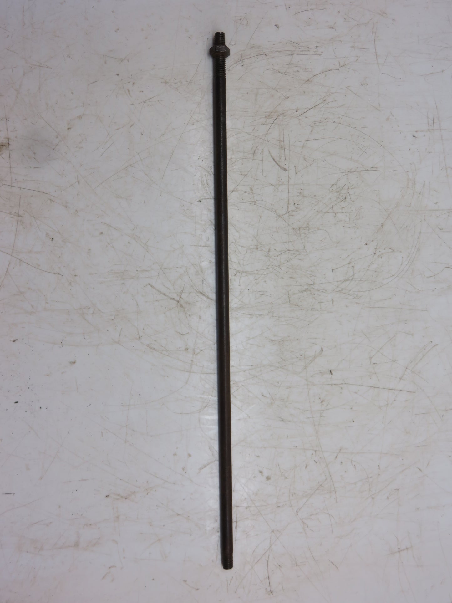 F1410R John Deere Starter Rod For 70, 720