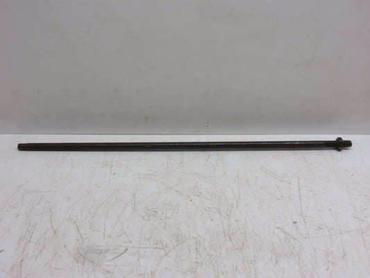 F1410R John Deere Starter Rod For 70, 720