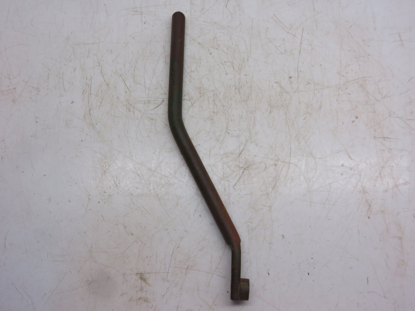 AA5324R John Deere PTO Clutch Lever For 50, 60, 70