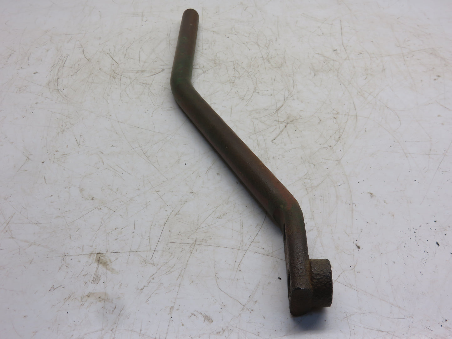 AA5324R John Deere PTO Clutch Lever For 50, 60, 70