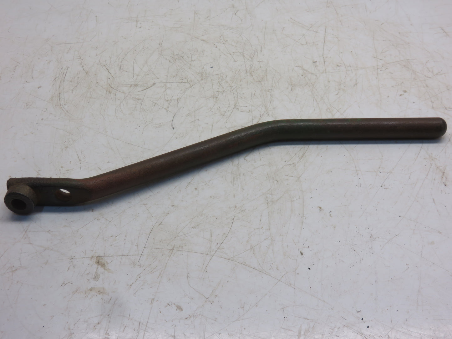 AA5324R John Deere PTO Clutch Lever For 50, 60, 70