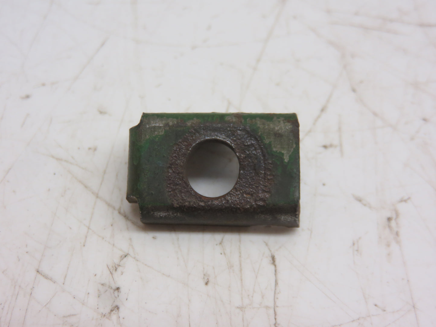 M411T John Deere Choke Cable Clip For M, MI, MT, 40