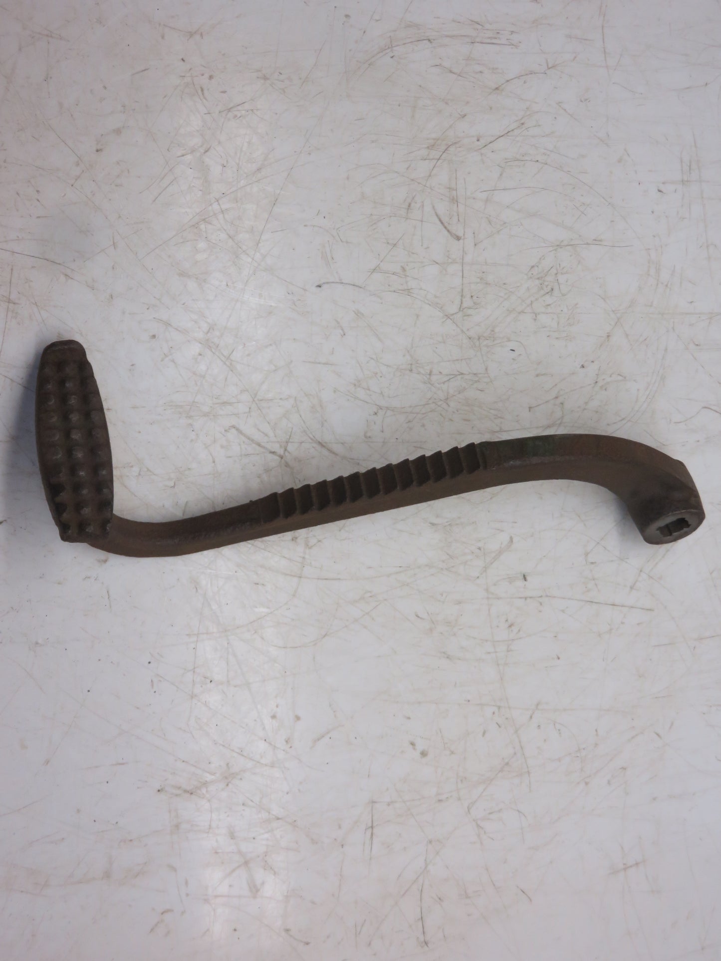 B236R John Deere Right Hand Brake Pedal For B, 50
