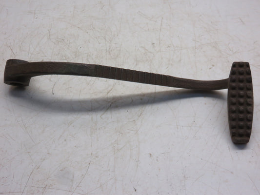 B236R John Deere Right Hand Brake Pedal For B, 50