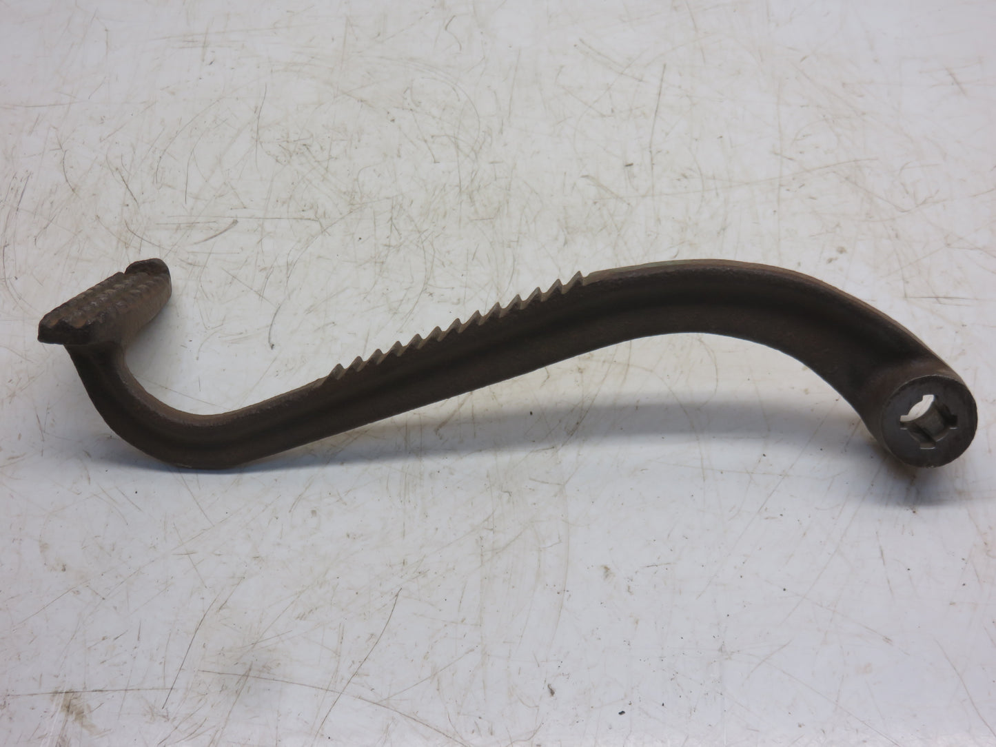 B236R John Deere Right Hand Brake Pedal For B, 50
