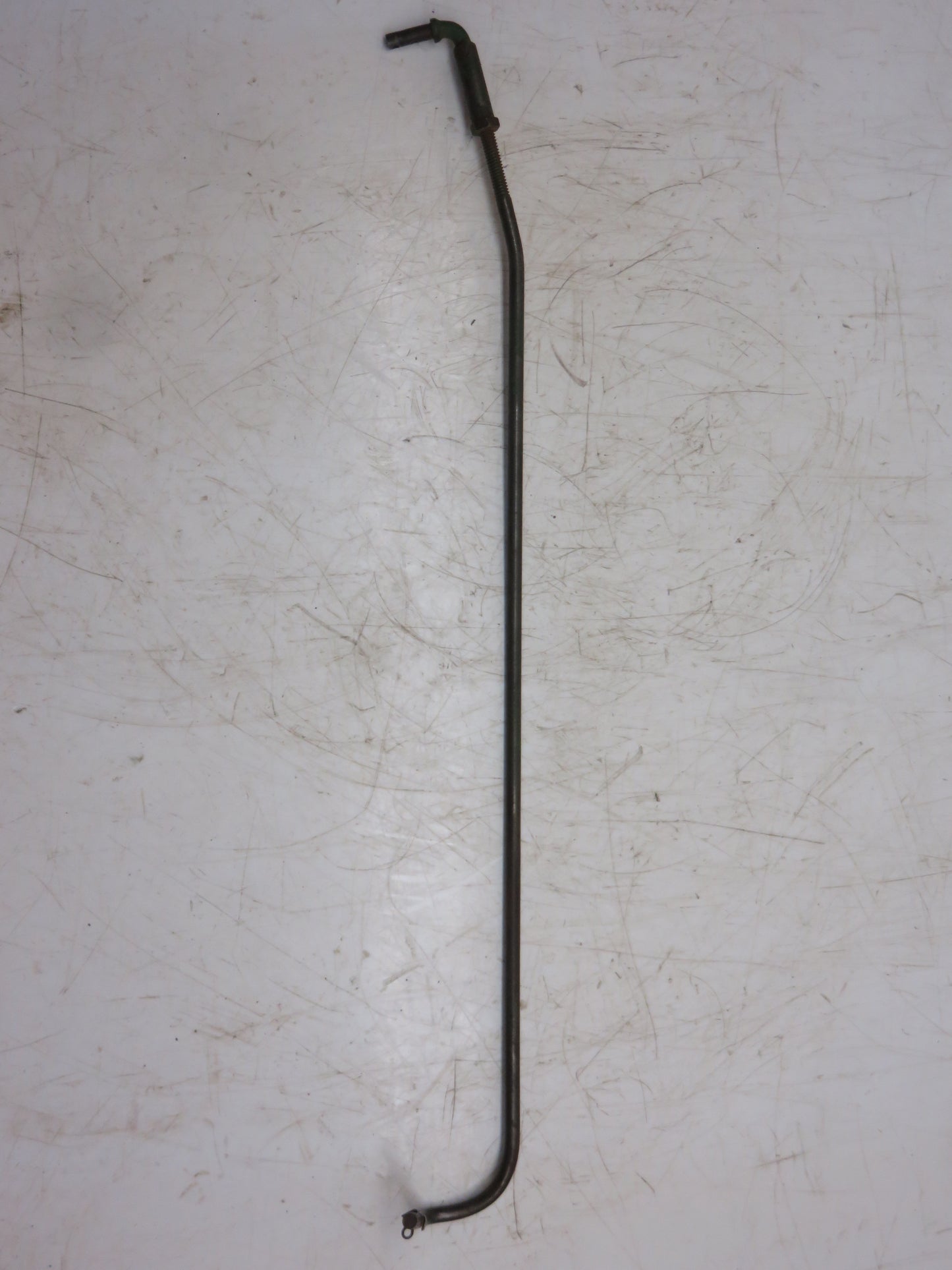 B3217R John Deere Throttle Rod For 50