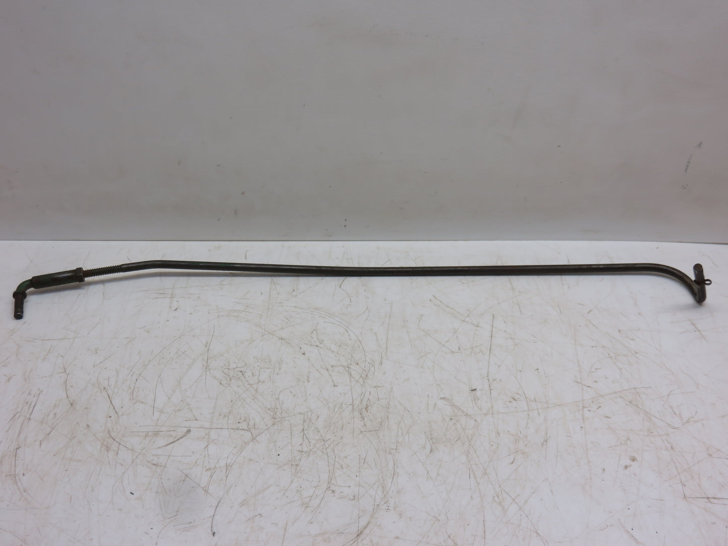 B3217R John Deere Throttle Rod For 50