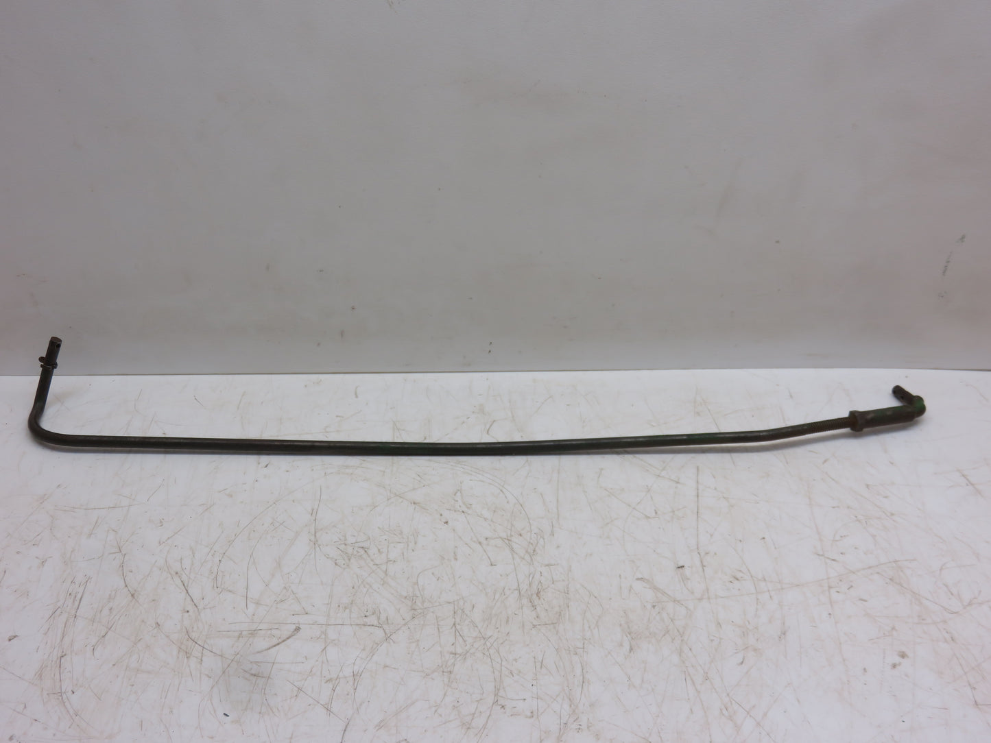 B3217R John Deere Throttle Rod For 50