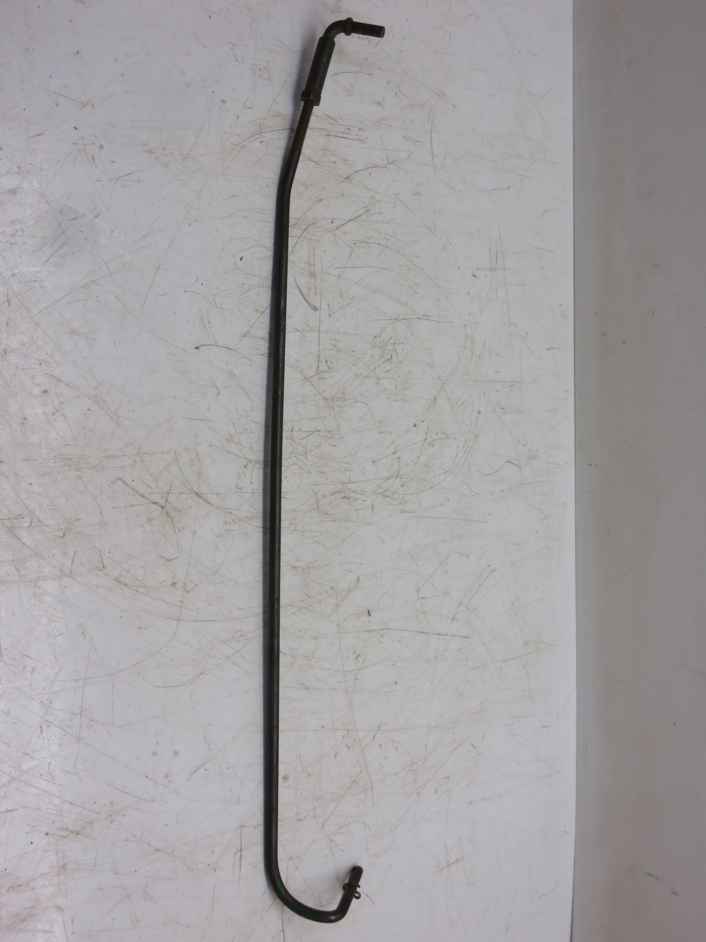 B3217R John Deere Throttle Rod For 50