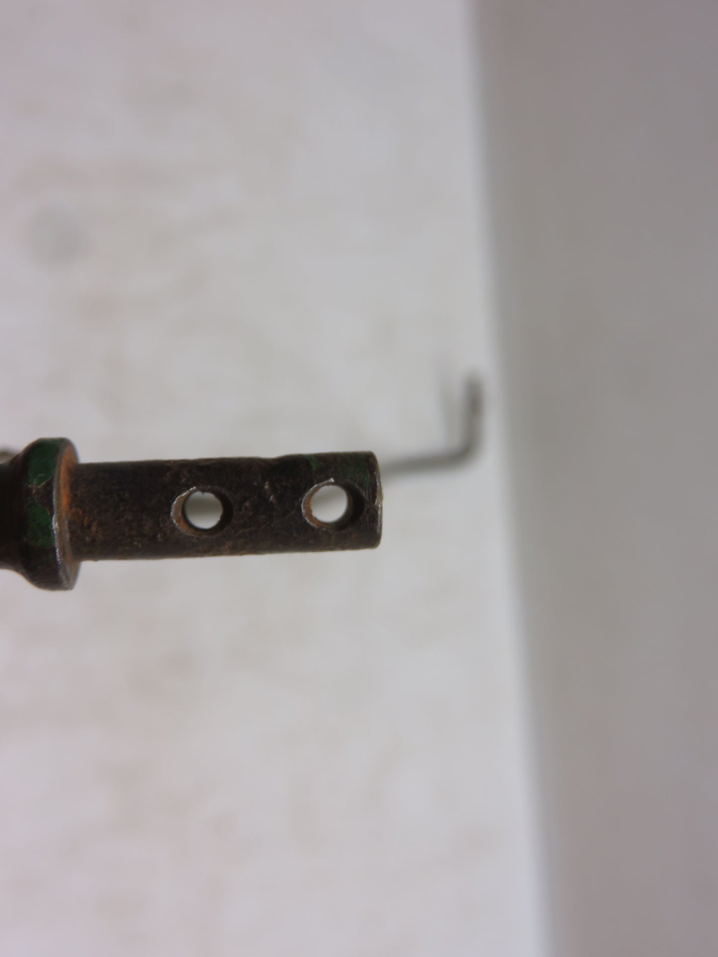 B3217R John Deere Throttle Rod For 50