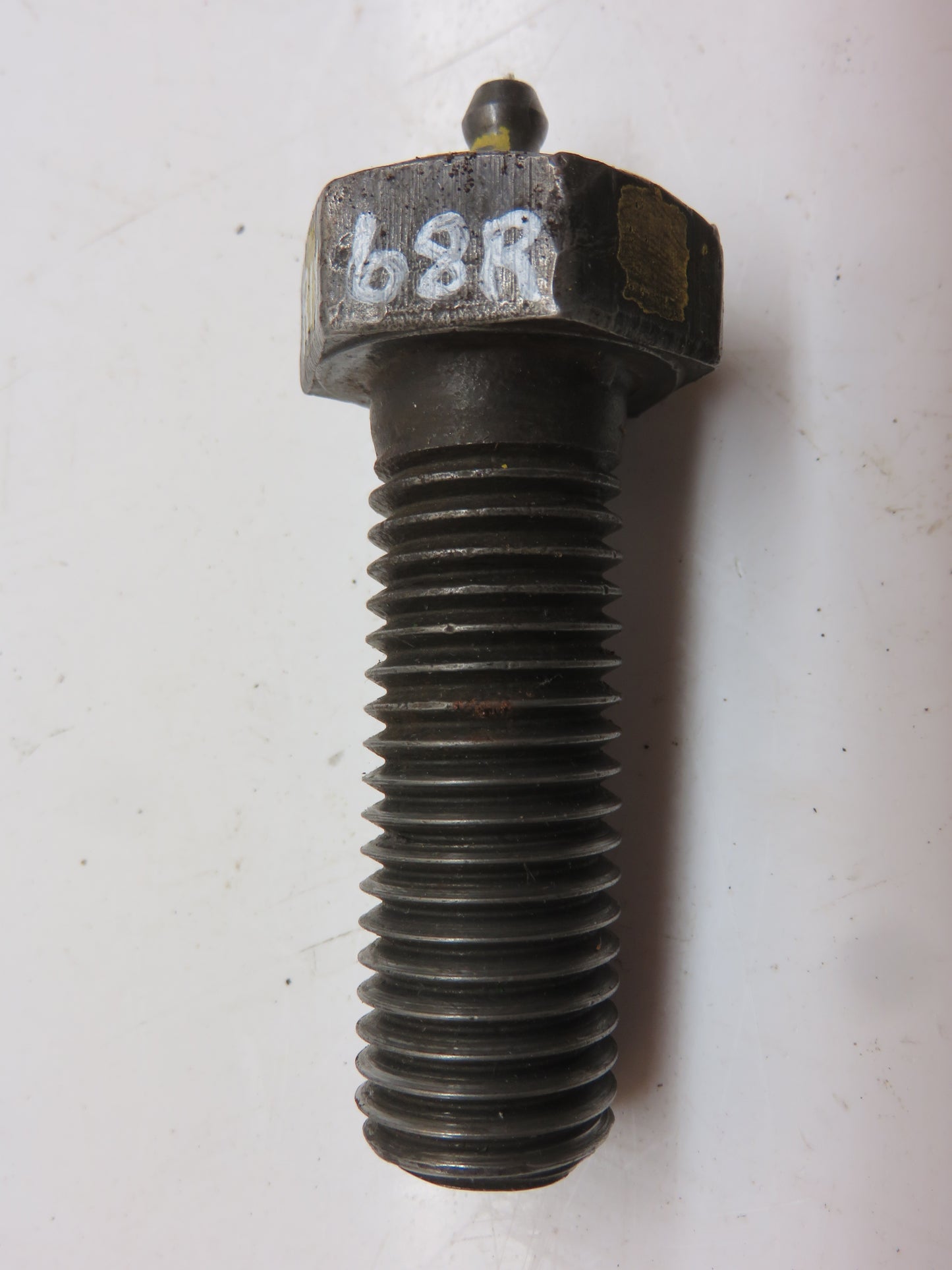 R1168R John Deere Axle Cap Special Bolt For R, 80, 820, 830