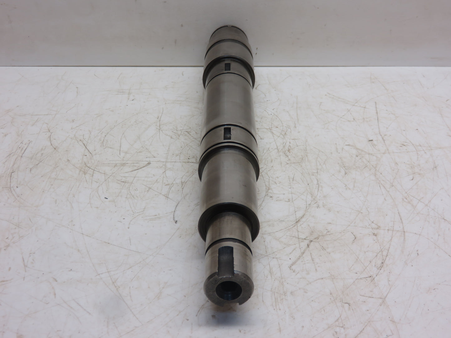 R33384 John Deere Synchro Transmission Drive Shaft For 4000, 4020
