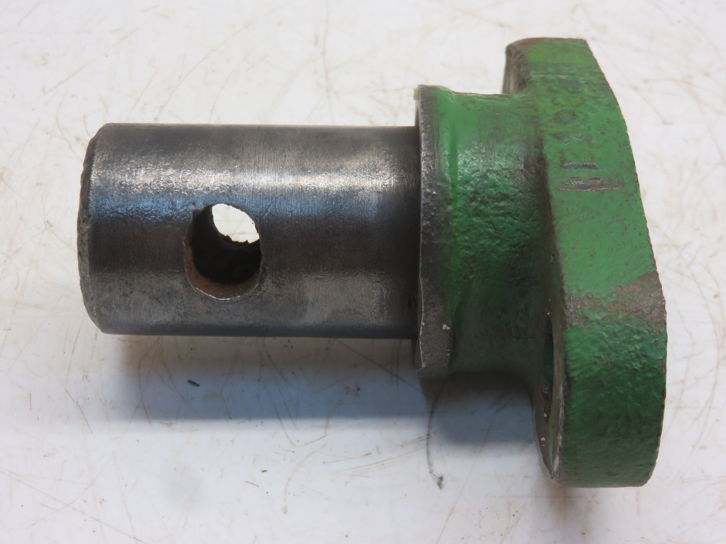 B1933R John Deere Dash And Battery Support Base For B