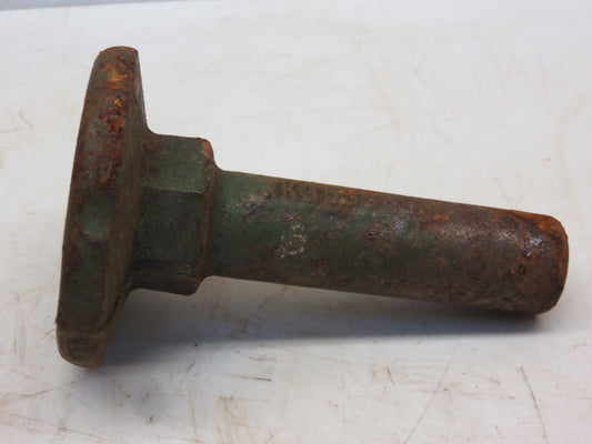 KK3533B John Deere NOS Tension Spring Wheel Nut For HW, HWA Disc