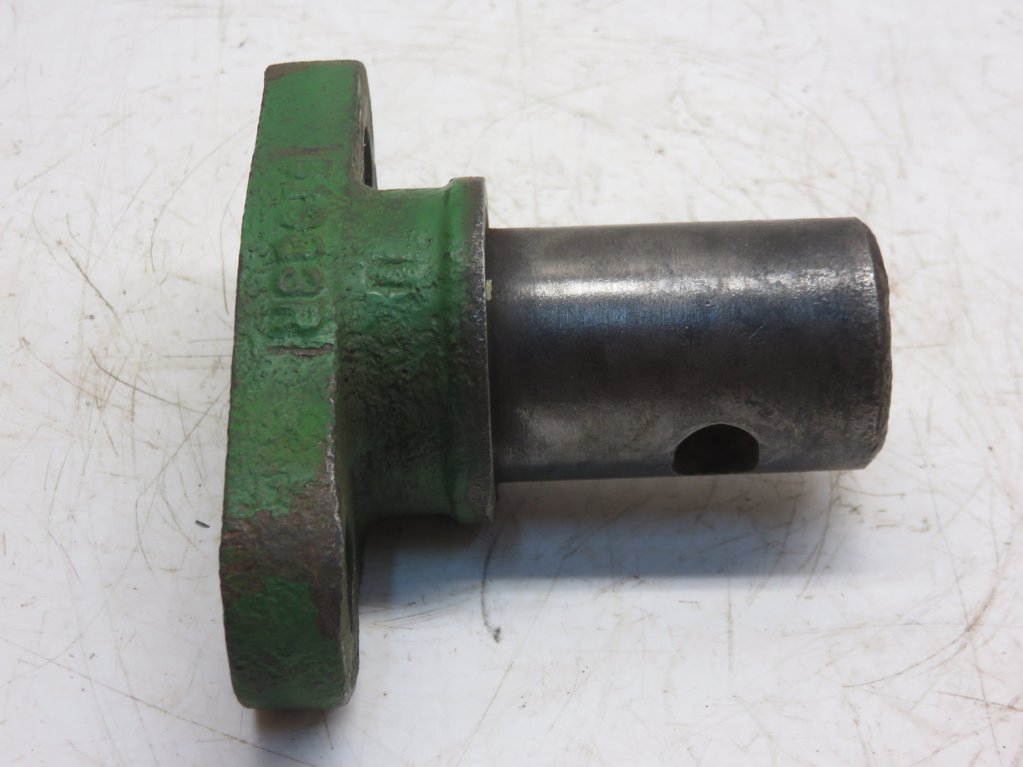 B1933R John Deere Dash And Battery Support Base For B