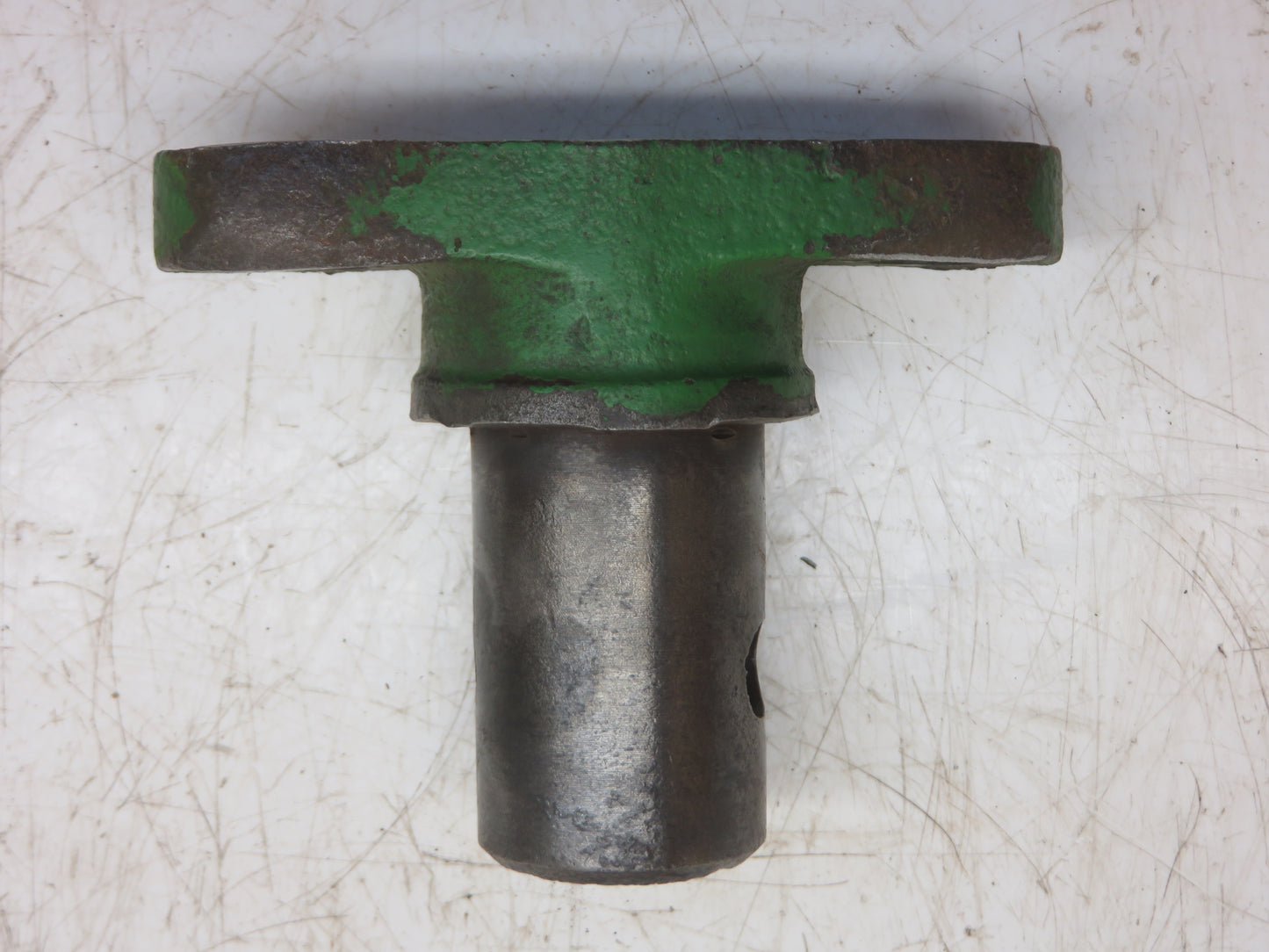 B1933R John Deere Dash And Battery Support Base For B