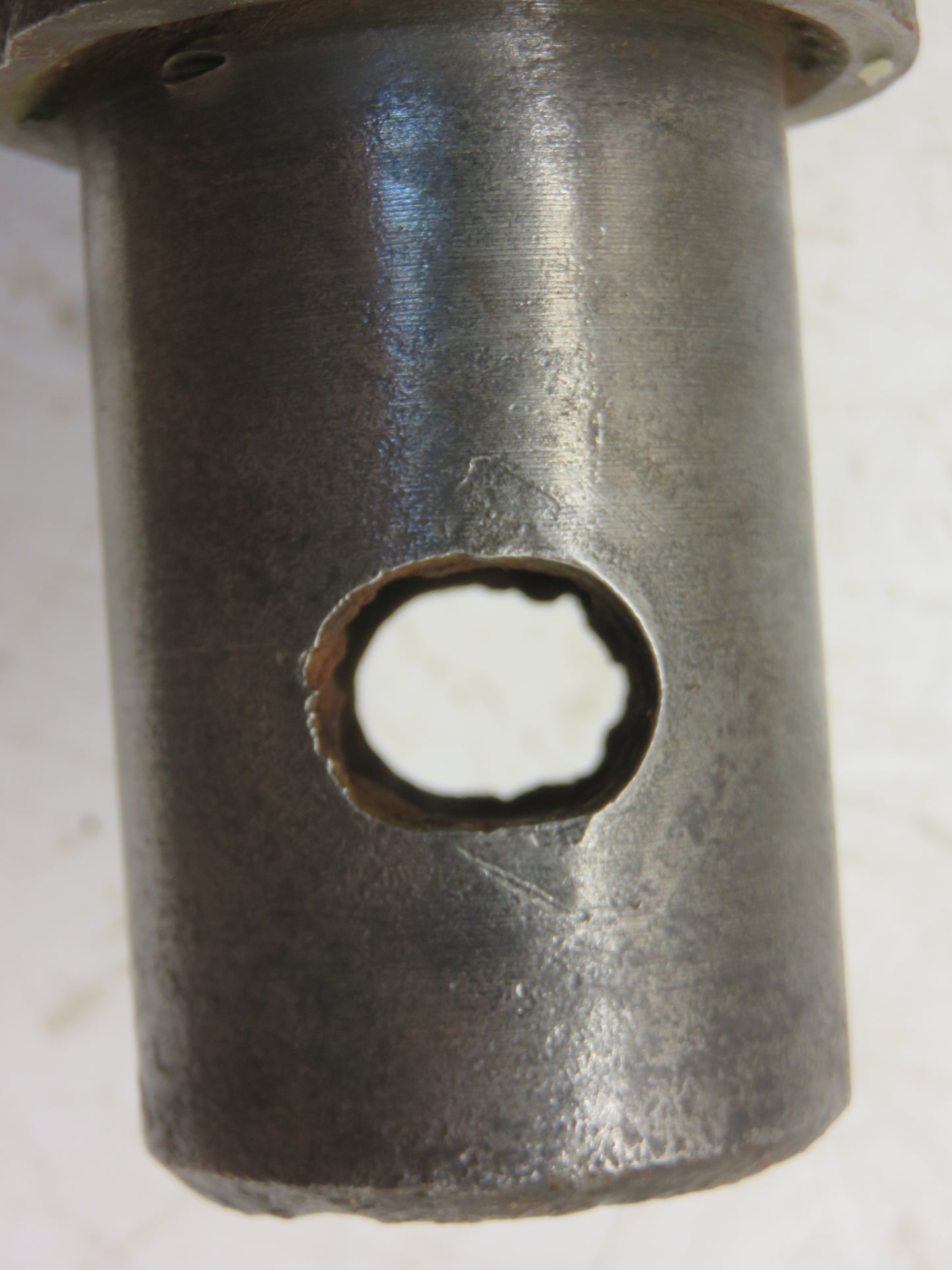 B1933R John Deere Dash And Battery Support Base For B