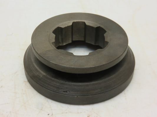 M3590T, M1924T John Deere PTO Coupler For 40, 420, 430, 435, 1010