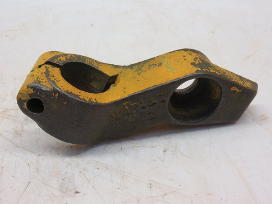 M1713T John Deere Left Hand Brake Lever For 40, 320, 420, 330