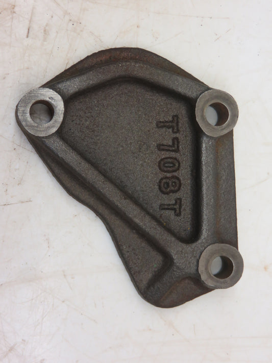 T708T John Deere Camshaft Plate For 1010, 2010