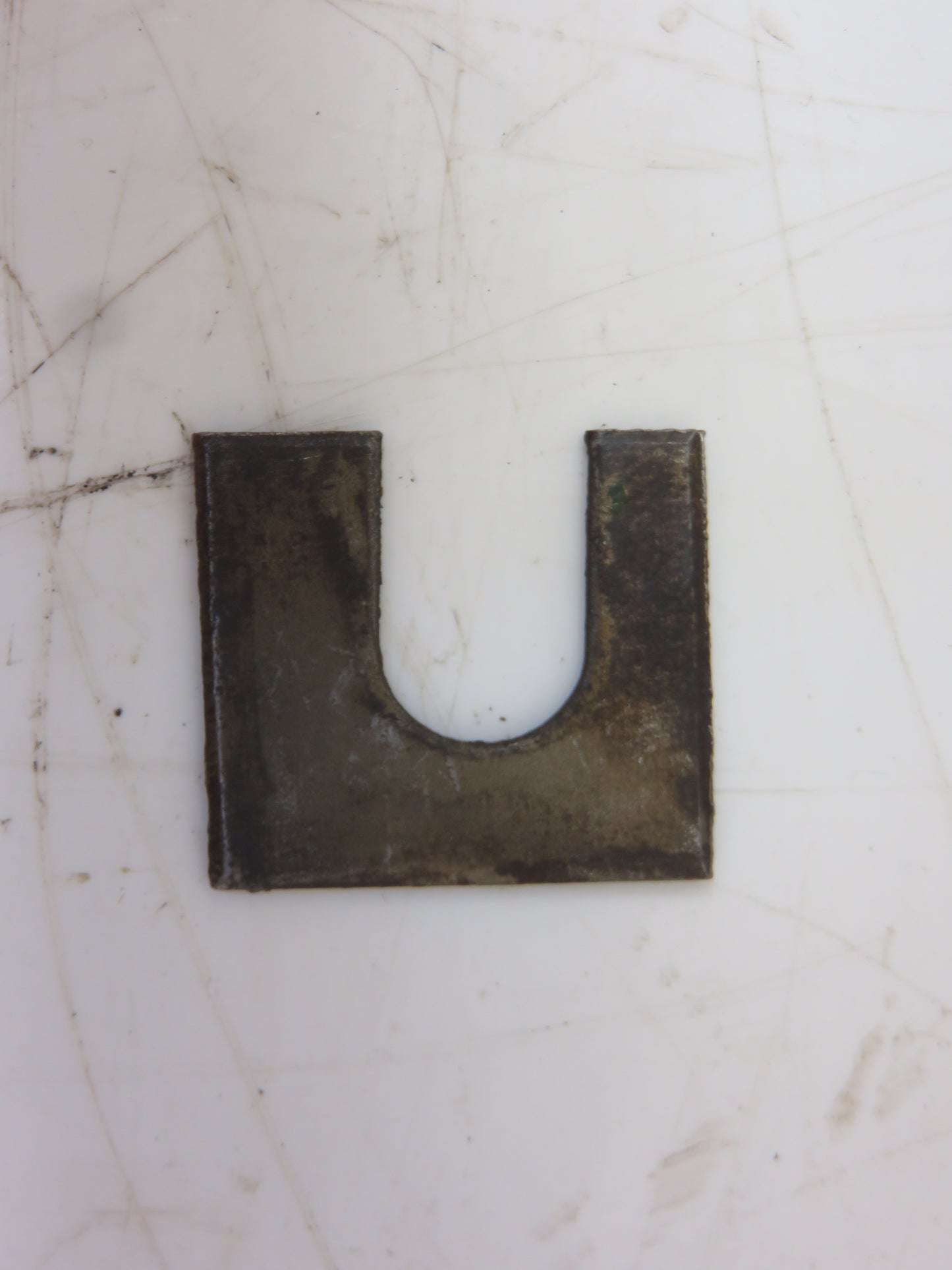 T18025 John Deere Cowl Shim For 2010