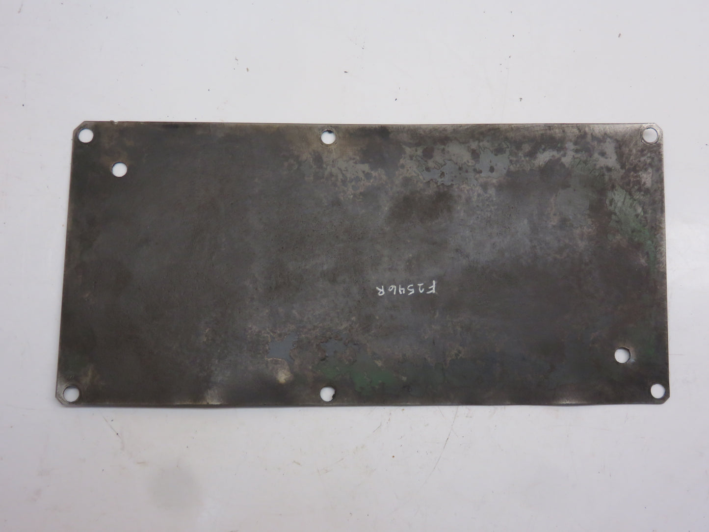 F2546R John Deere Starter Opening Cover For 720