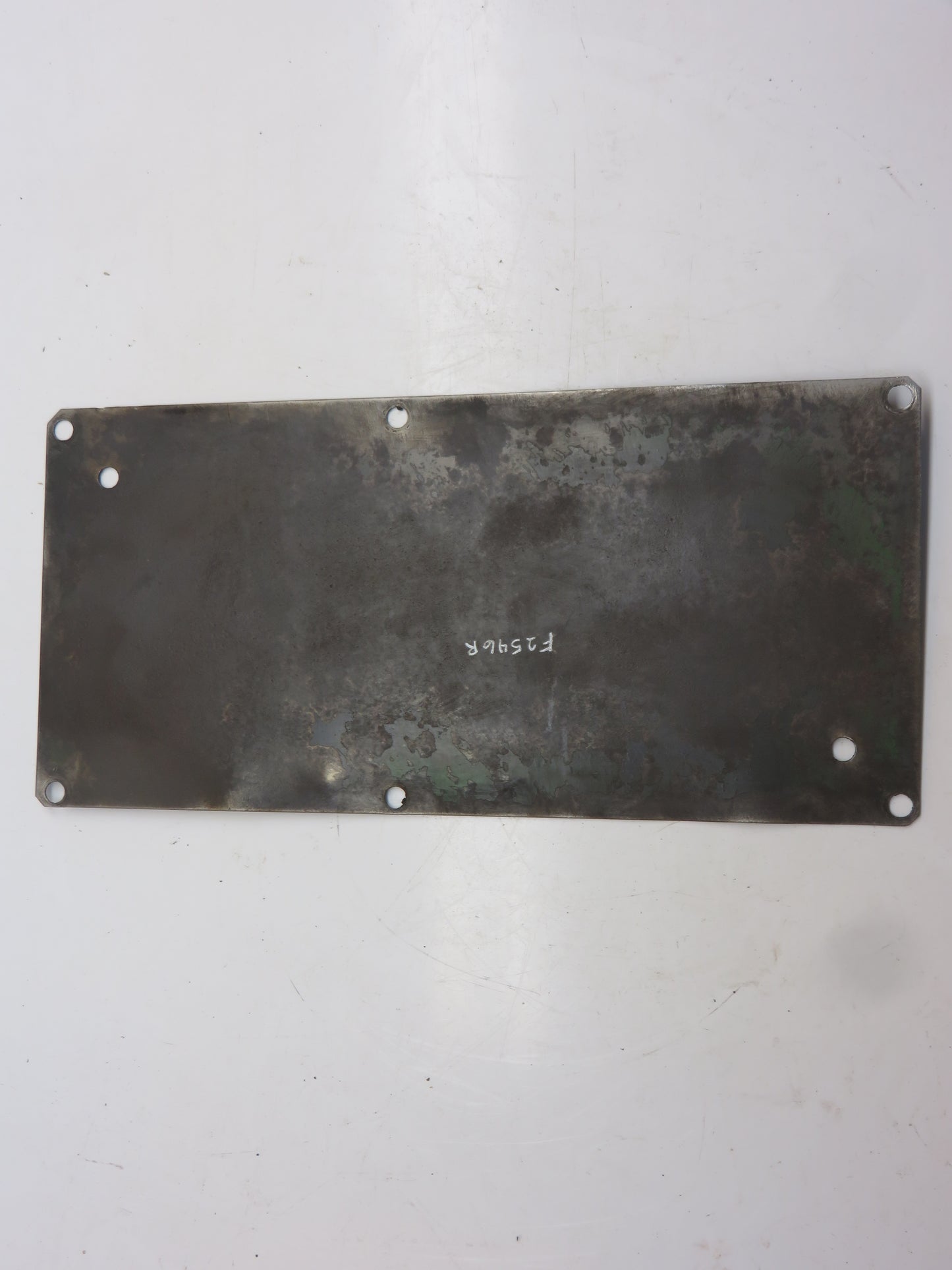 F2546R John Deere Starter Opening Cover For 720