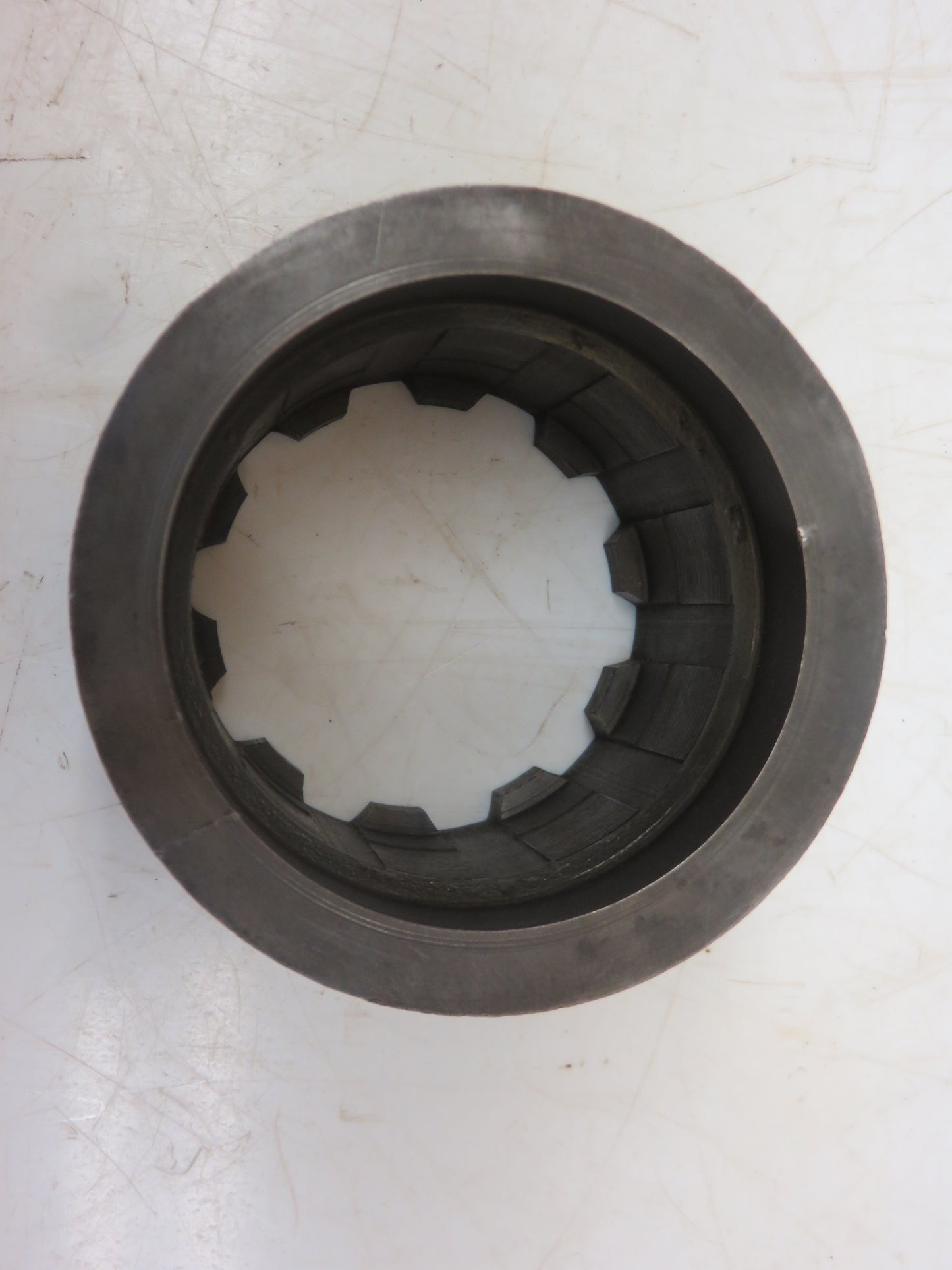 A3805R John Deere Counter Shaft Idler Gear Spacer For A, AR, AO, 60, 620, 630