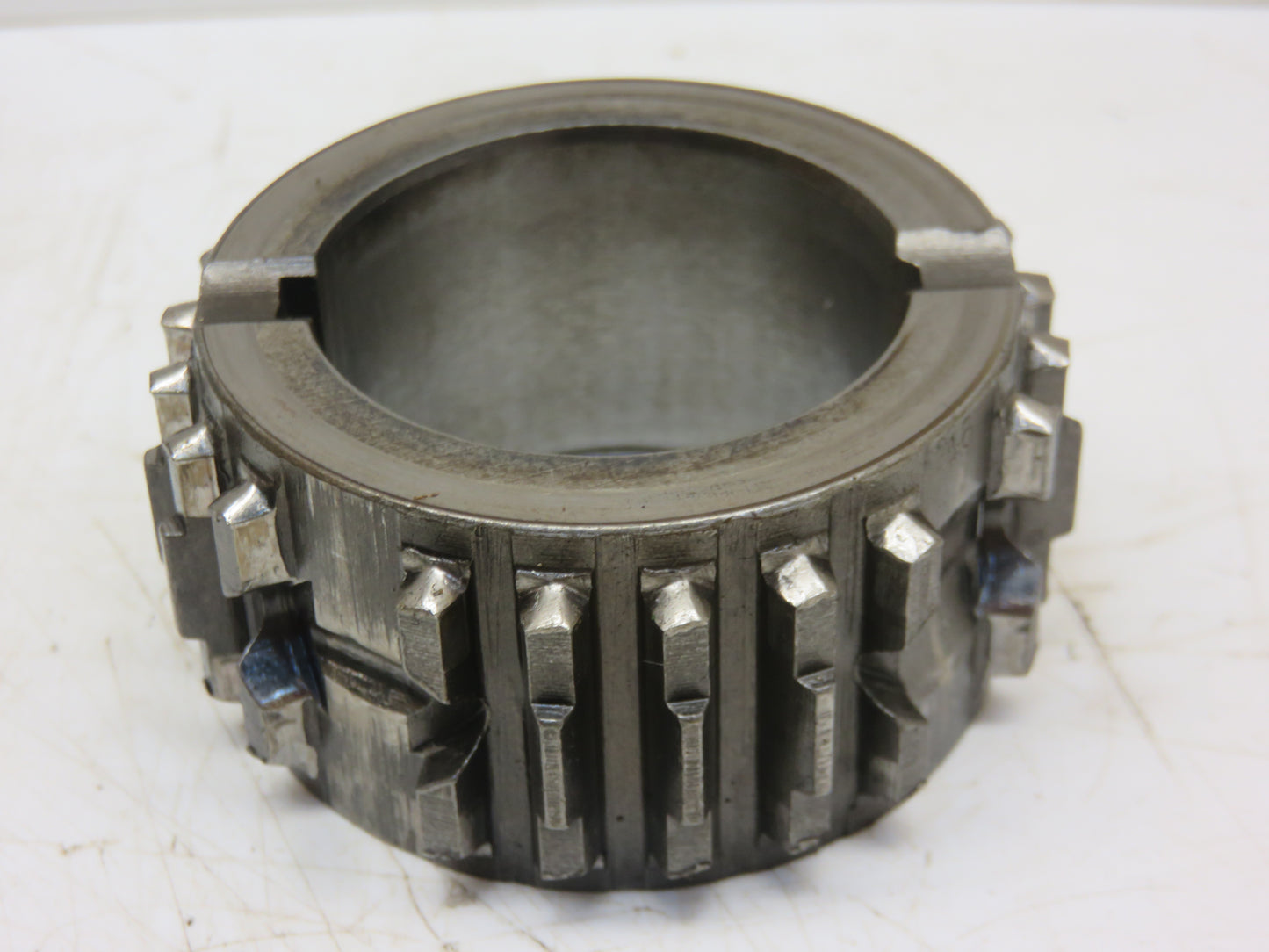 R33383 John Deere Low And High Range Shift Collar For 2510, 3010, 4010, 2520, 3020