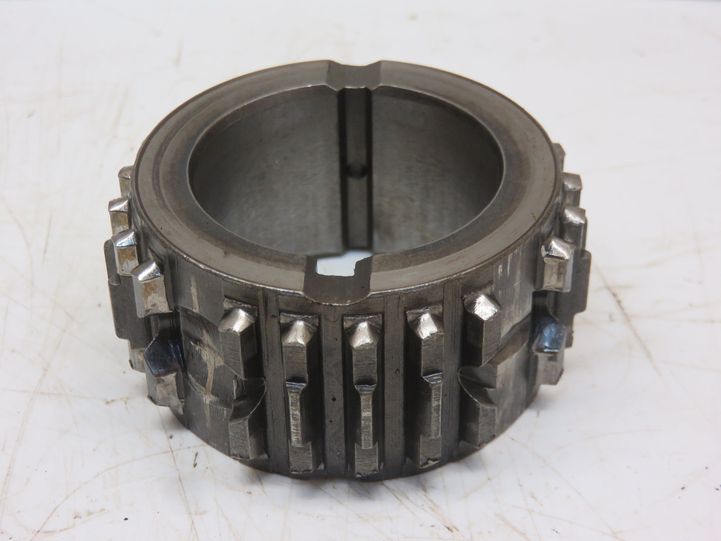 R33383 John Deere Low And High Range Shift Collar For 2510, 3010, 4010, 2520, 3020